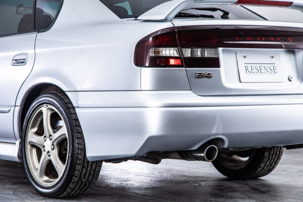 レガシィB4 2.0 RSKリミテッドⅡ 4WD