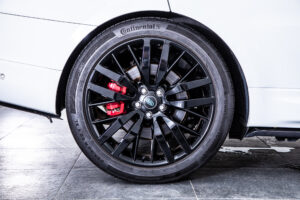 レンジローバースポーツ A-biographyDynamic(3.0 400PS)4WD