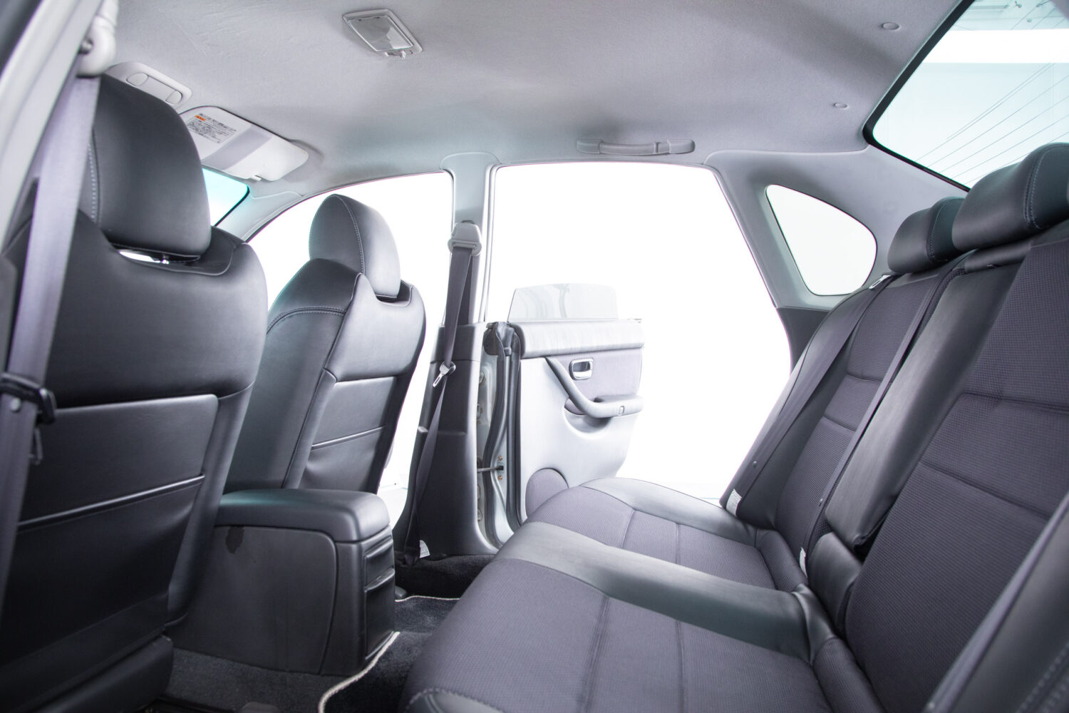 レガシィB4 2.0 RS 4WD