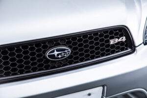 レガシィB4 2.0 RS 4WD