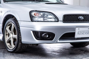 レガシィB4 2.0 RS 4WD