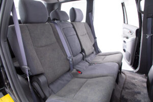 ランドクルーザープラド 2.7 TXリミテッド 4WD