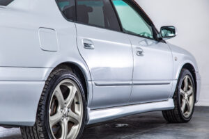 レガシィB4 2.0 RS 4WD