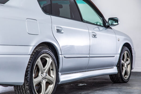 レガシィB4 2.0 RSKリミテッドⅡ 4WD