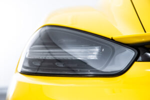 ポルシェ 718ケイマン GTS 4.0 PDK