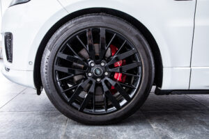 レンジローバースポーツ A-biographyDynamic(3.0 400PS)4WD