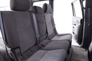 ランドクルーザープラド 2.7 TX 4WD