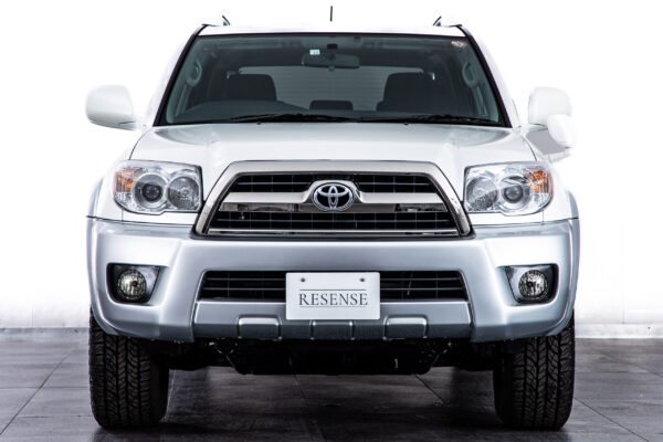 ハイラックスサーフ 2.7SSRXリミテッド60thスペシャル4WD