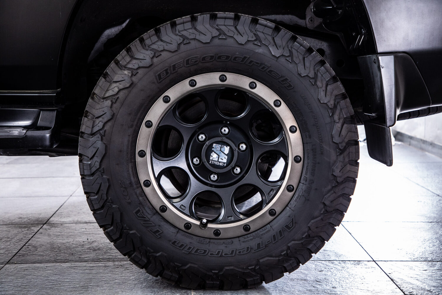 ランドクルーザープラド 2.7 TX 4WD