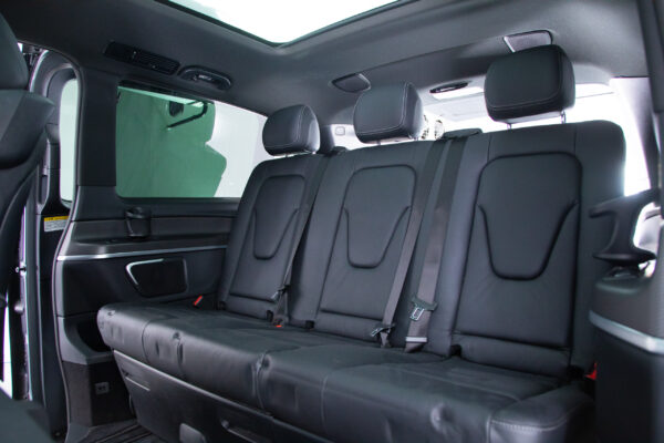 Vクラス V220 d アバンギャルド ロング AMGライン ディーゼルターボ