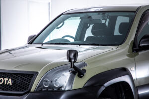ランドクルーザープラド 2.7 TX 4WD