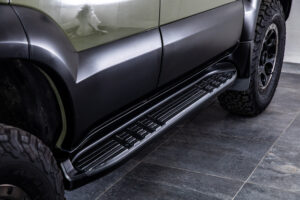 ランドクルーザープラド 2.7 TX 4WD