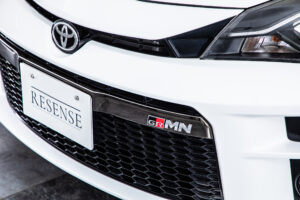 ヴィッツ 1.8 GRMN