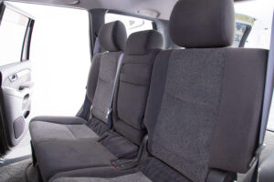 ランドクルーザープラド 2.7 TX 4WD