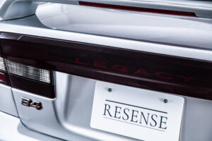 レガシィB4 2.0 RS 4WD