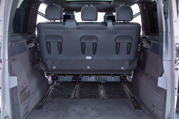 Vクラス V220 d アバンギャルド ロング AMGライン ディーゼルターボ