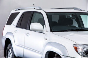 ハイラックスサーフ 2.7SSRXリミテッド60thスペシャル4WD