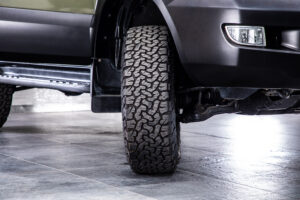 ランドクルーザープラド 2.7 TX 4WD