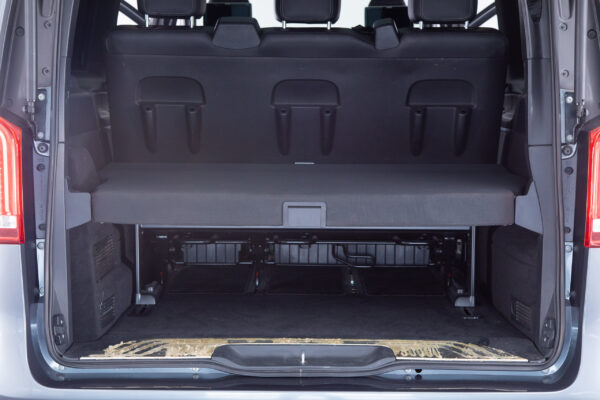 Vクラス V220 d アバンギャルド ロング AMGライン ディーゼルターボ