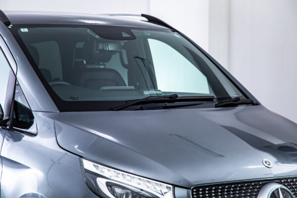 Vクラス V220 d アバンギャルド ロング AMGライン ディーゼルターボ