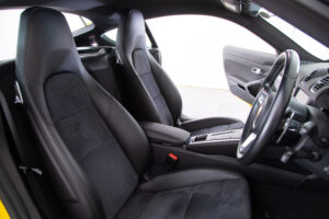ポルシェ 718ケイマン PDK