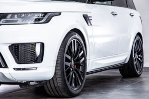 レンジローバースポーツ A-biographyDynamic(3.0 400PS)4WD