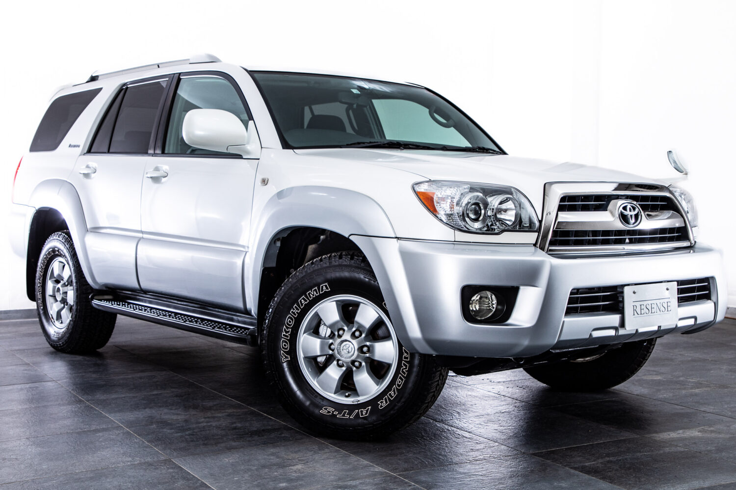 ハイラックスサーフ 2.7SSRXリミテッド60thスペシャル4WD