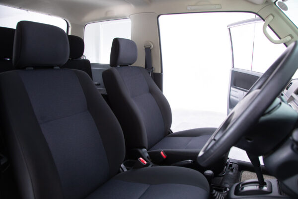 パジェロミニ 660リミテッドエディションVR 4WD