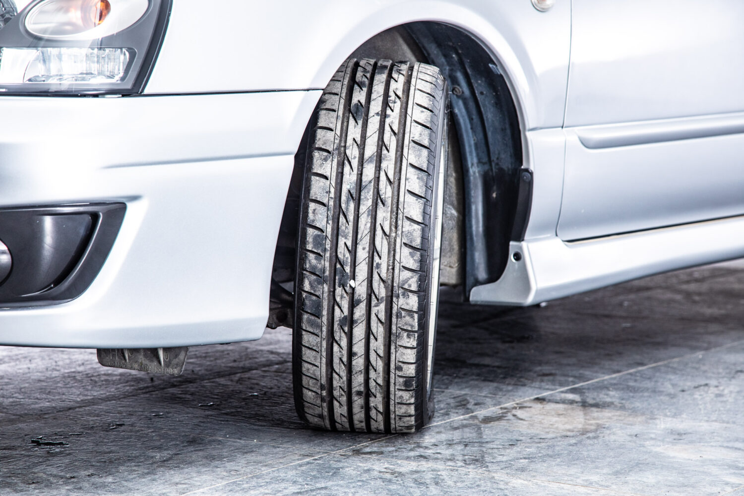 レガシィB4 2.0 RS 4WD