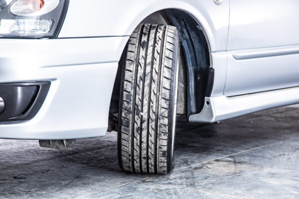 レガシィB4 2.0 RSKリミテッドⅡ 4WD
