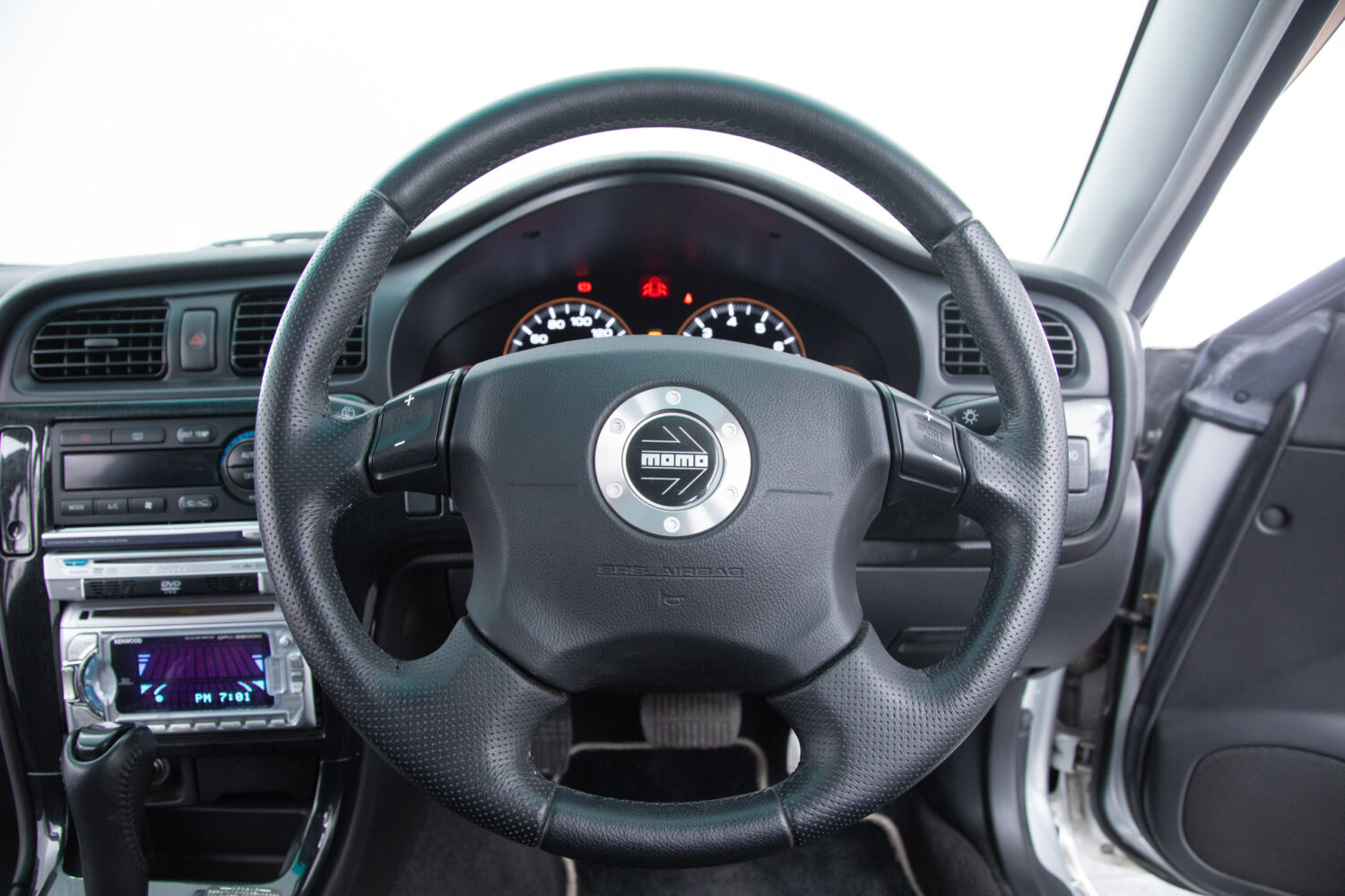 レガシィB4 2.0 RS 4WD