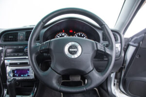 レガシィB4 2.0 RS 4WD