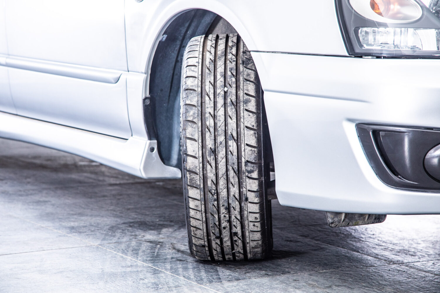 レガシィB4 2.0 RS 4WD