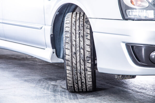 レガシィB4 2.0 RSKリミテッドⅡ 4WD