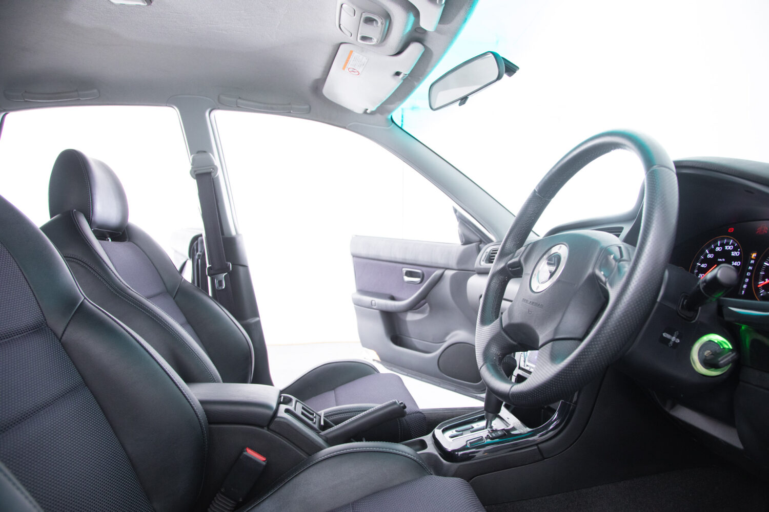 レガシィB4 2.0 RS 4WD