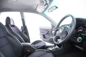 レガシィB4 2.0 RS 4WD