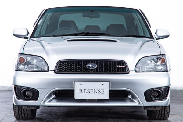 レガシィB4 2.0 RSKリミテッドⅡ 4WD