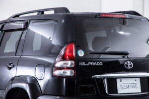 ランドクルーザープラド 2.7 TXリミテッド 4WD