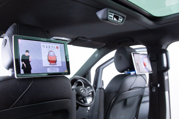 Vクラス V220 d アバンギャルド ロング AMGライン ディーゼルターボ