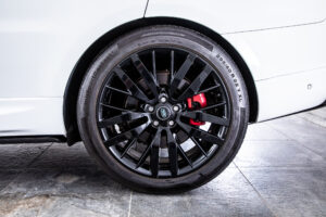 レンジローバースポーツ A-biographyDynamic(3.0 400PS)4WD
