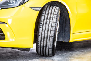ポルシェ 718ケイマン PDK