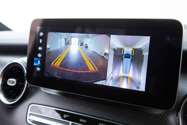 Vクラス V220 d アバンギャルド ロング AMGライン ディーゼルターボ