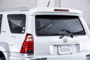 ハイラックスサーフ 2.7SSRXリミテッド60thスペシャル4WD