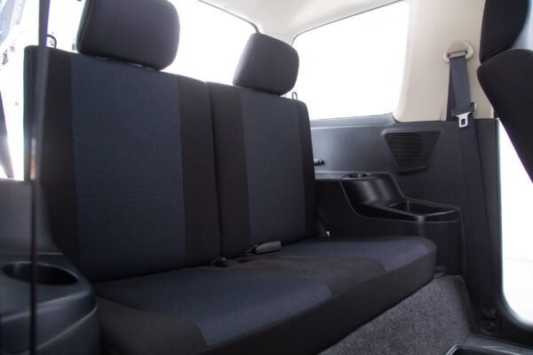 パジェロミニ 660リミテッドエディションVR 4WD