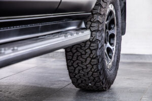 ランドクルーザープラド 2.7 TX 4WD
