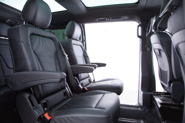 Vクラス V220 d アバンギャルド ロング AMGライン ディーゼルターボ