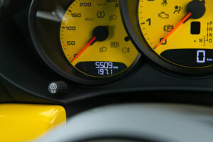 ポルシェ 718ケイマン GTS 4.0 PDK