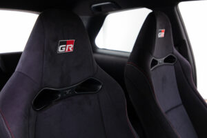 ヴィッツ 1.8 GRMN