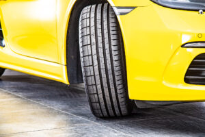 ポルシェ 718ケイマン PDK