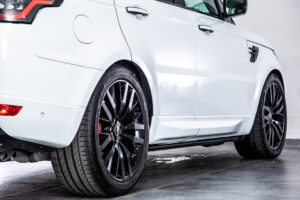 レンジローバースポーツ A-biographyDynamic(3.0 400PS)4WD